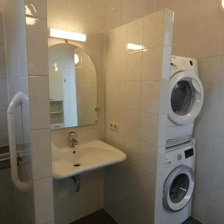 Het Kraaijennest Miva بيت للعطل