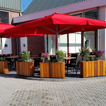 Casa de Férias Het Kraaijennest Miva Uitgeest