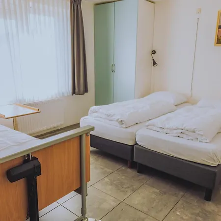 Het Kraaijennest Miva Tatil Evi Uitgeest