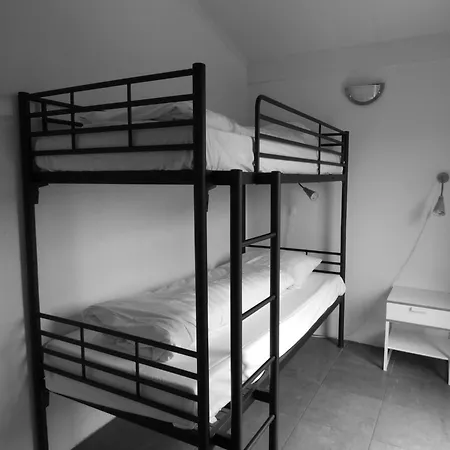 Casa de Férias Het Kraaijennest Miva