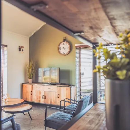 Het Kraaijennest Miva