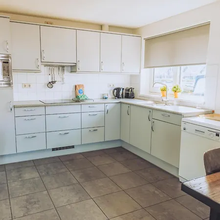 Het Kraaijennest Miva Tatil Evi *