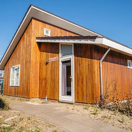 Tatil Evi Het Kraaijennest Miva