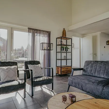 Het Kraaijennest Miva Uitgeest