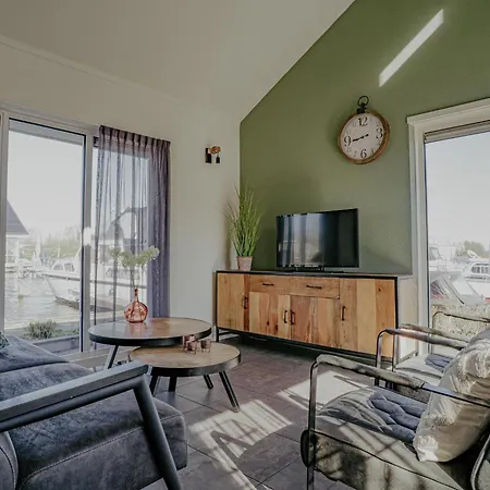 Het Kraaijennest Miva * Uitgeest