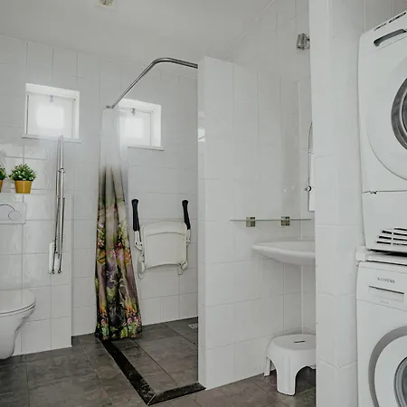 Tatil Evi Het Kraaijennest Miva