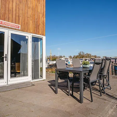 Tatil Evi Het Kraaijennest Miva