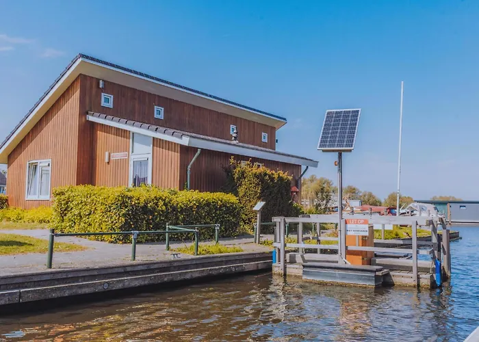 Het Kraaijennest Miva * Uitgeest