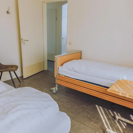 Het Kraaijennest Miva Сasa de vacaciones *