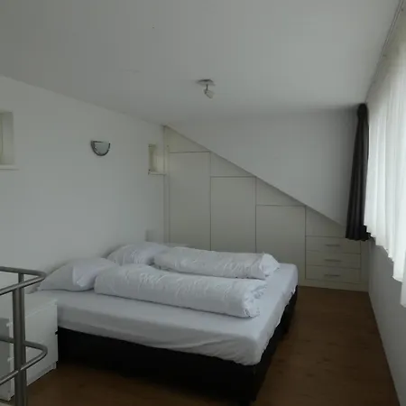 Het Kraaijennest Miva Сasa de vacaciones Uitgeest