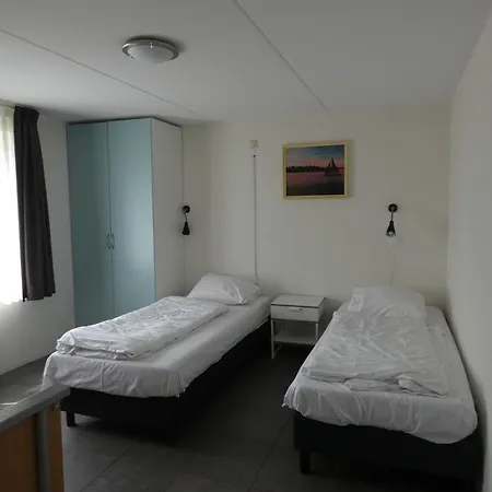 Het Kraaijennest Miva *