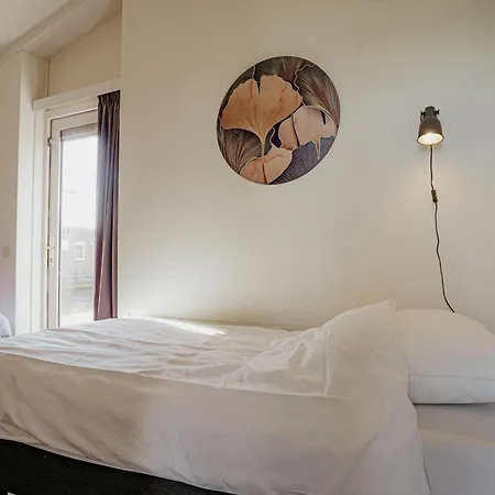 Het Kraaijennest Miva Сasa de vacaciones Uitgeest