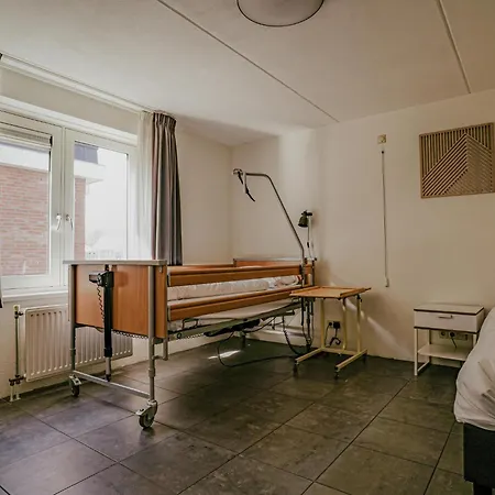 Nyaraló Het Kraaijennest Miva