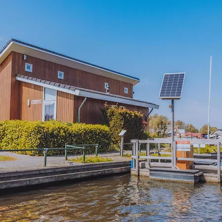 Het Kraaijennest Miva * Uitgeest